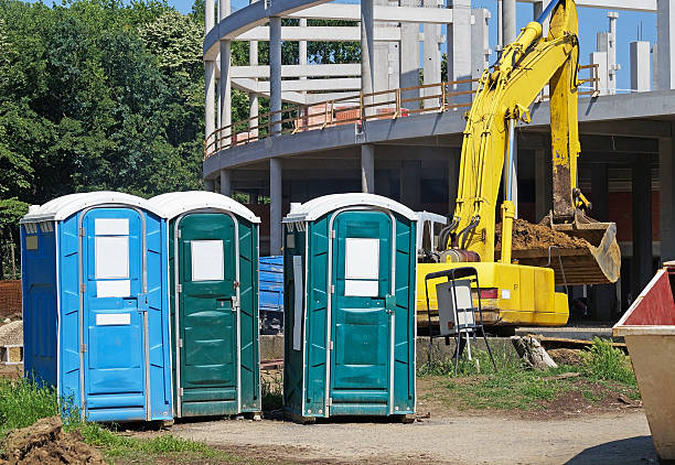 Best Portable Restroom for Sporting Events  in Greenville, MI